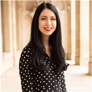 Etudiante en philosophie avec un niveau d'anglais C2 (courant)